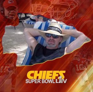 Meet your Posher, Wallace